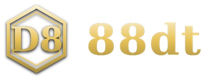 88dt logo